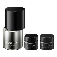 カネボウ フュージョニング ソリューション セット / 60mL、4g×2