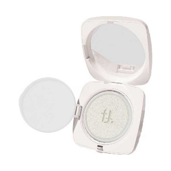 ベースフィットトーンアップサンクッション / SPF50+ / PA++++ / 00アイシーホワイト / 12g