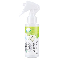 氷冷ボディミスト / 100ml / 冷感マイルド / シロクマ(クールライムの香り)
