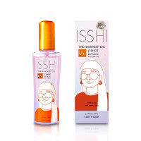 ヘアキープオイル β ショット UVモイスト / 本体 / 70mL