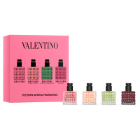 ドンナ ボーン イン ローマ ミニ セレクション / 限定品 / 6mL×4
