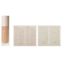 リクイドファンデーション EX スターターセット / 102 / 30mL、4包