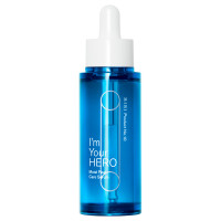 アイムユアヒーロー モイストピールケアセラム / 本体 / 30mL
