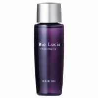 ヘアオイル / 本体 / 60mL / フルーティーローズ