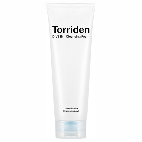 ダイブインクレンジングフォーム / 150ml