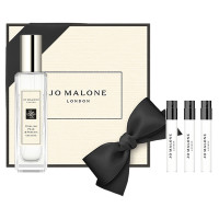 【お好みの香りが選べる】 コロン ギフトセット(イングリッシュ ペアー&フリージア) / 30mL、1.5mL×3