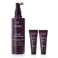 AVEDA インヴァティ アドバンス 2セット インヴァティ ウルトラ アドバンス スカルプ セラム トライアル