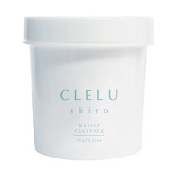 マリンクレイパック shiro / 95g
