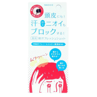 薬用制汗フレッシュショット / 30ml