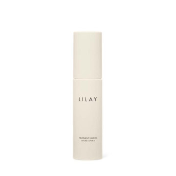 TREATMENT HAIR OIL