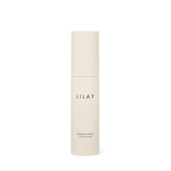 TREATMENT HAIR OIL / 50ml / ラベンダーシトラスの香り TREATMENT HAIR OIL / 50ml / ラベンダーシトラスの香り