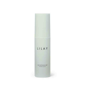 CURL DEFINING MIST