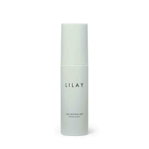 CURL DEFINING MIST / 80ml / ラベンダーシトラスの香り CURL DEFINING MIST / 80ml / ラベンダーシトラスの香り