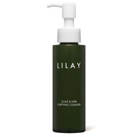 SCALP PURIFYING CLEANSER / ボトル / 100ml / 無香料