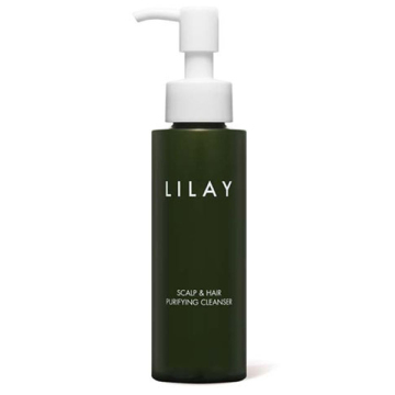 SCALP PURIFYING CLEANSER