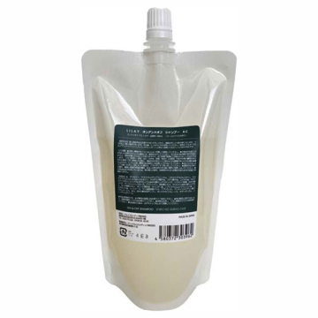 ON & OFF SHAMPOO