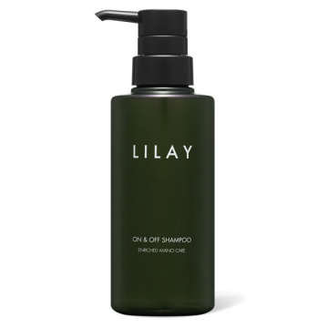 ON & OFF SHAMPOO