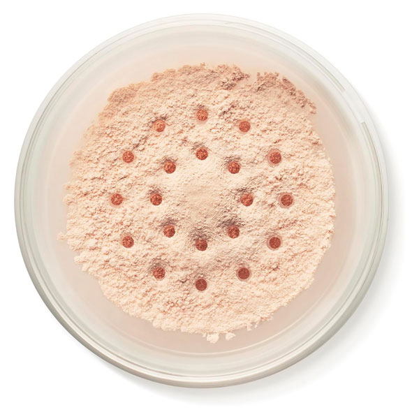 By lilay SAPPHIRE SHIELD POWDER / LILAY(リレイ)(ルースパウダー