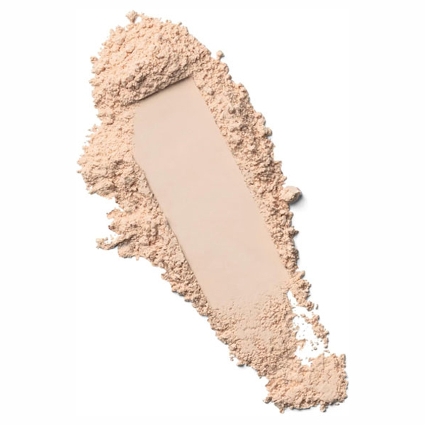 By lilay SAPPHIRE SHIELD POWDER / LILAY(リレイ)(ルースパウダー