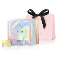 スプリング ブルームキット / 15g、32ml×各1枚