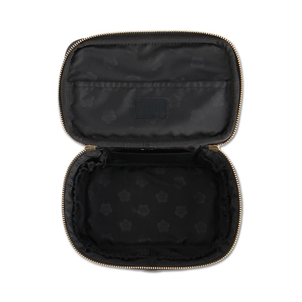 サフィアーノデイジーパッチ ミラーバニティ / マリークワント(化粧