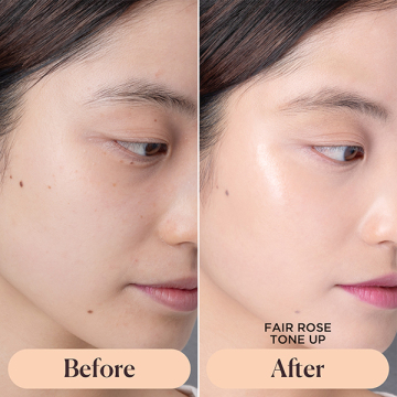 クッションレフィルキット(FAIR ROSE) 03