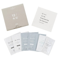 トライアルセットMIX / 10mL×2包×4セット、5mL×1、6mL×1