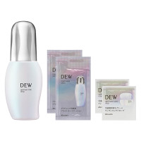 グラマストミルクドロップセット / 80mL、1.7mL×2、0.5g×2