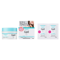 【6個セット】Cure’l キュレル　潤浸保湿　モイスチャーヘアクリーム　70g 71P67BOdkTL._UF350,350_QL50_.jpg