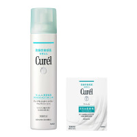 ディープモイスチャースプレー250gセット / 250g、40mL