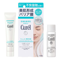 潤浸保湿パウダーバームセット / 34g、8mL