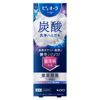炭酸ハミガキ / 55g / クリスタルソーダの香味