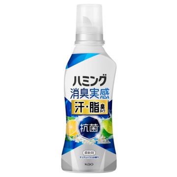 消臭実感 汗・脂臭タイプ