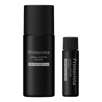スキンプロテクトベース〈皮脂くずれ防止〉超オイリー肌用 / 25mL、5mL