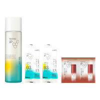 角層トリートメント基礎化粧液セット / 160mL、5.5g×2、0.6g×2