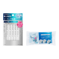 ビューティクリアピーリングパウダーウォッシュセット / 1g×32、0.4g×3