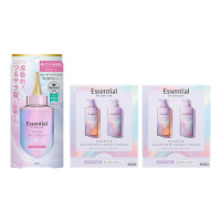 プレミアム ウォータートリートメント EXスムース セット / 200mL、15mL×4