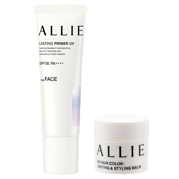 美耐久プライマーセット / SPF50 / PA++++ / 25g、1.7g