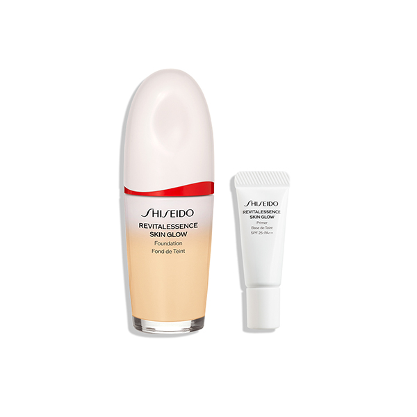 エッセンススキングロウファンデーションキット / SPF30 / PA+++ / 130 Opal / 30mL、1個