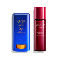 初夏サンケアキット(パーフェクト サン プロテクター スティック) / 20g、30mL