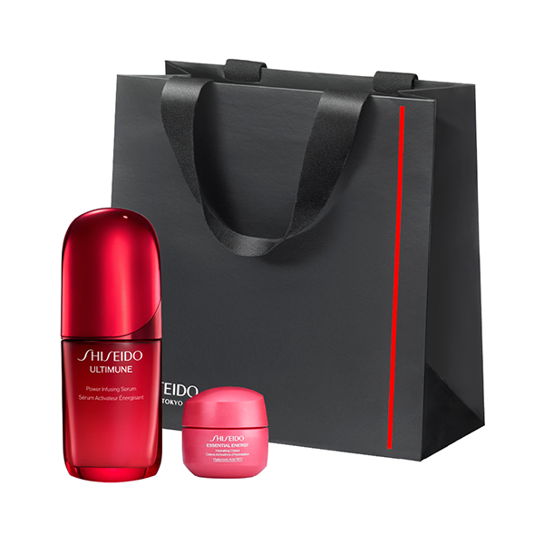 新アルティミューン 保湿キット / 50mL、15g、1枚
