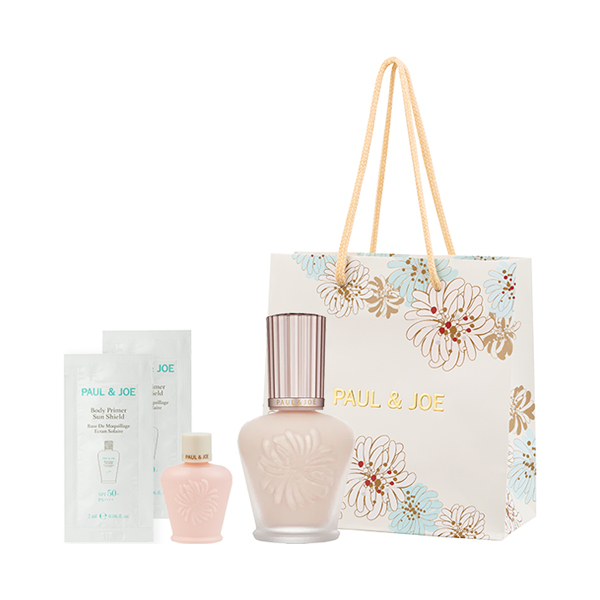 ラトゥー エクラ ファンデーション プライマー N セレクション / 30mL、2包、1個