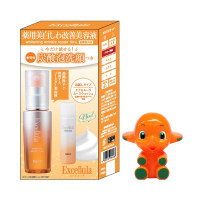 ホワイトニング リンクルリペア50mL 限定セット / 本体 / 50ml、50g、1個 / 無