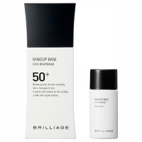 メイクアップベースプラス+ミニボトル / SPF50+ / PA++++ / 55g、10g