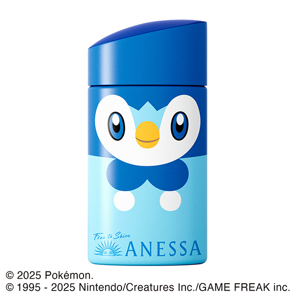 パーフェクトUV スキンケアミルク NA 『ポケモンコラボ限定