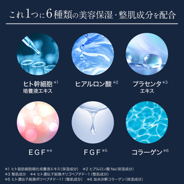 ジュエリアプレミアム マイクロパッチ 3 個セット 03