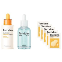 夏ケアセット / 50ml、30ml、2ml×5