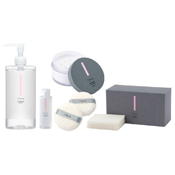 ベストセラーセット / 763クリア / 500mL、60枚入り、2個、30g、100mL