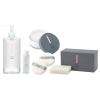 ベストセラーセット / 763クリア / 500mL、60枚入り、2個、30g、100mL