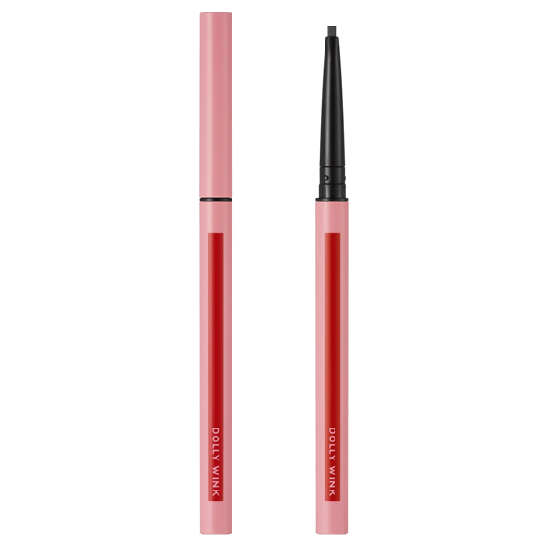 オーバルマルチジェルライナー / 01 ナチュラルブラック / 0.10g / 本体